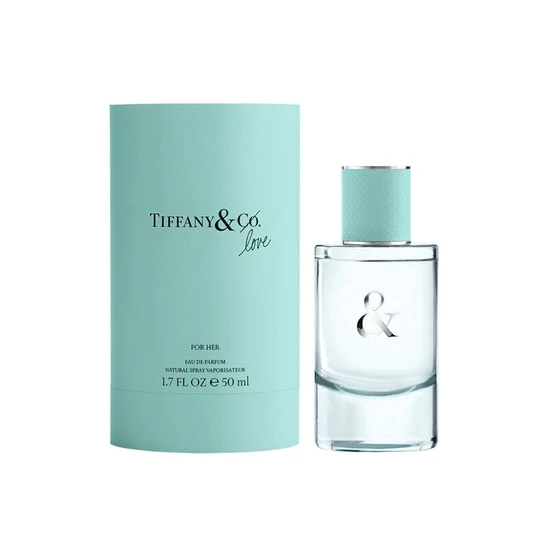 Tiffany & Co. Love For Her Eau De Parfum