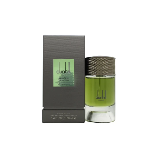 Dunhill London SIGNATURE COLLECTION AMALFI CITRUS Eau De Parfum