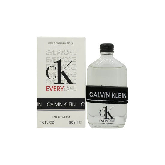 Calvin Klein CK Everyone Eau De Parfum