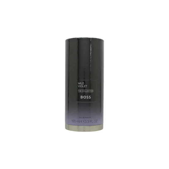 Hugo Boss The Collection Wild Violet Eau De Parfum