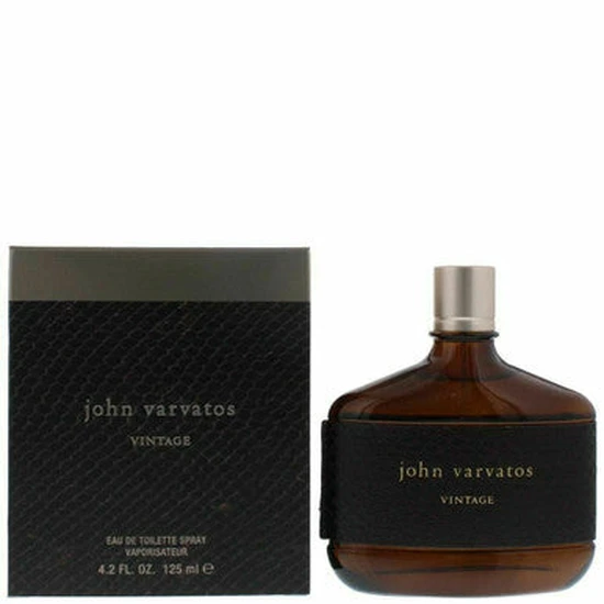 John Varvatos Vintage Eau De Toilette