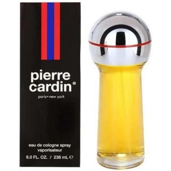 Pierre Cardin Pour Homme Mens Cologne Fragrance