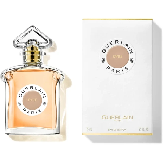 GUERLAIN Idylle Eau De Parfum