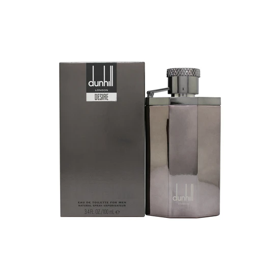 Dunhill London Desire Platinum Eau De Toilette