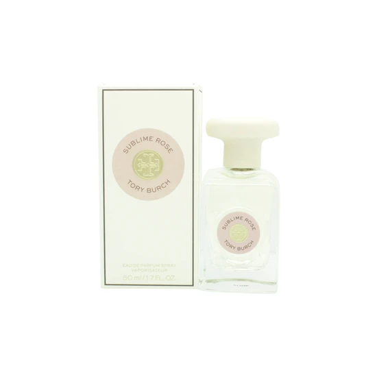 Tory Burch Sublime Rose Eau De Parfum