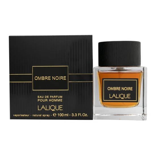 Lalique Ombre Noire Eau De Parfum