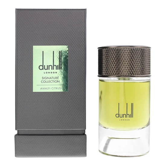 Dunhill London SIGNATURE COLLECTION AMALFI CITRUS Eau De Parfum