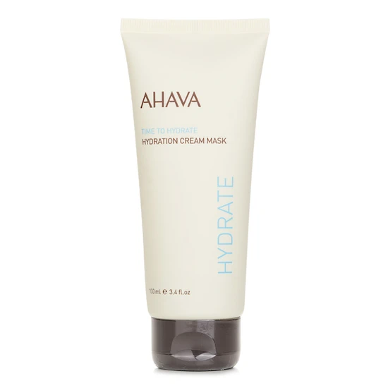 AHAVA Time To Hydrate Hydration Cream Mask