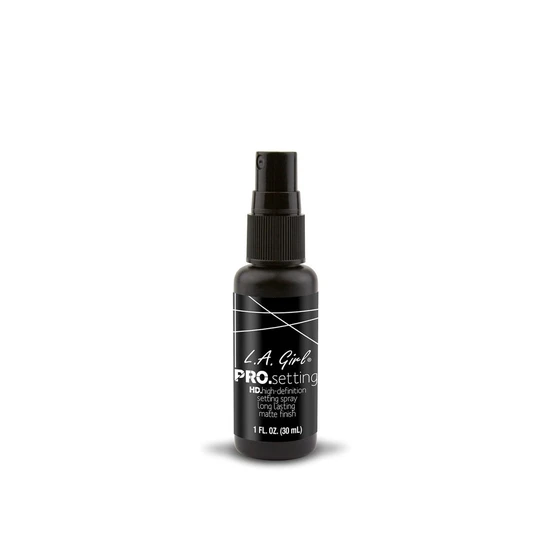 L.A. Girl Pro HD Setting Spray