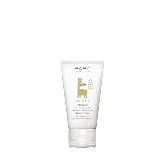 Babe Pediatric Facial Balm