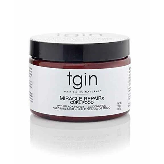Tgin Miracle Repair Curl Food