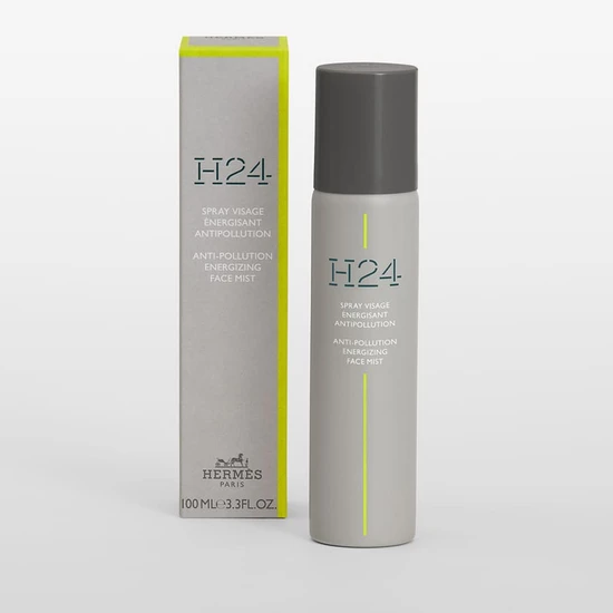 Hermès H24 Energising Anti-Pollution Face Spray