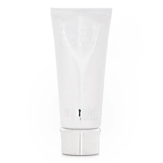 La Prairie Cellular Mineral Face Exfoliator