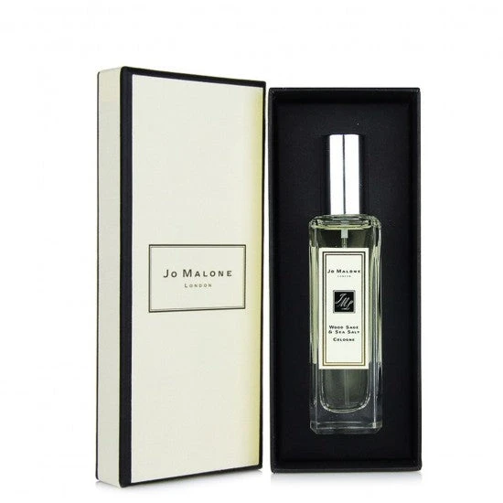 Jo Malone London Wood Sage & Sea Salt Cologne