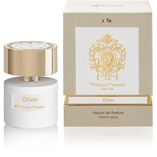 Tiziana Terenzi Orion Extrait De Parfum