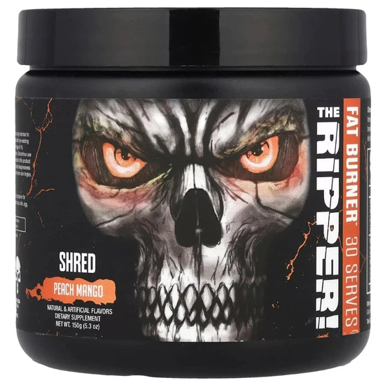 JNX Sports The Ripper! Peach Mango