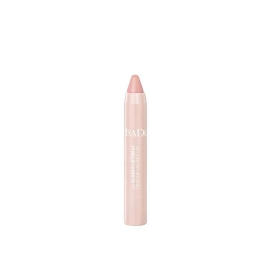IsaDora The Glossy Lip Treat Twist Up Colour Stick