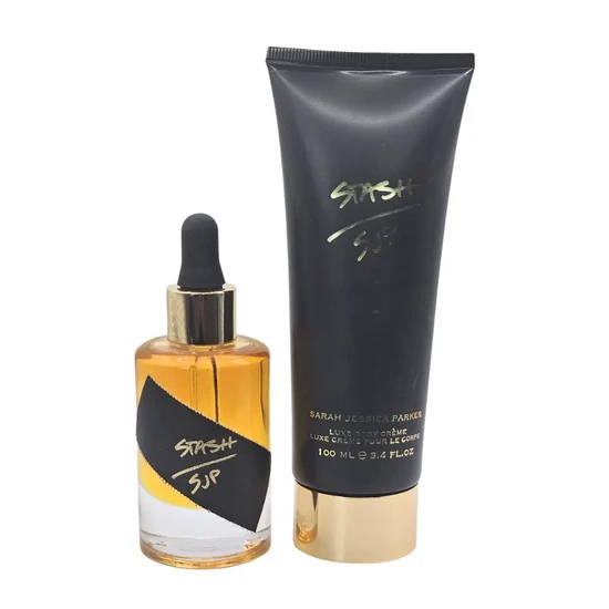 Sarah Jessica Parker Stash Gift Set
