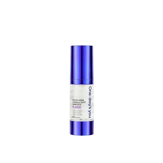 One-day's you Phyto-PDRN Capsule Shot Ampoule 5000