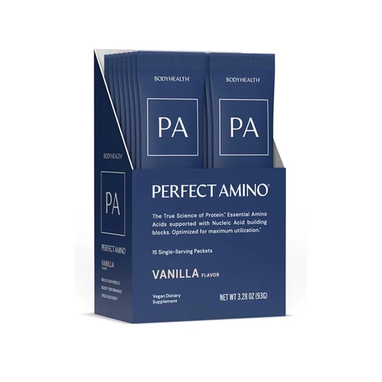 BodyHealth Perfect Amino Stick Packs