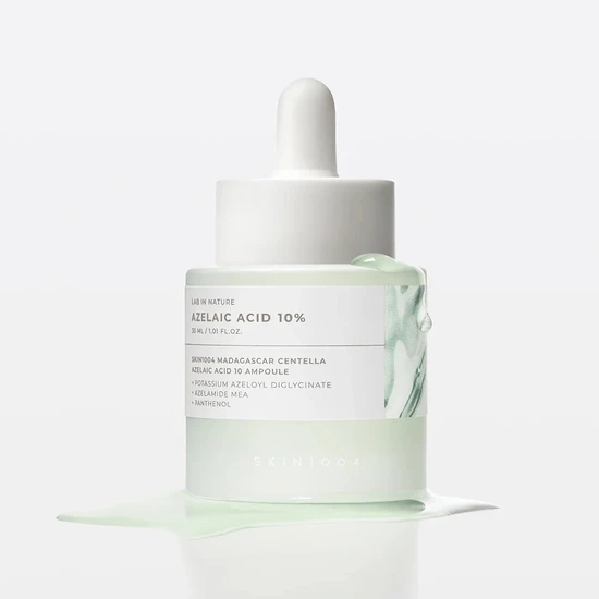 Skin1004 Lab In Nature Madagascar Centella Azelaic Acid 10 Ampoule