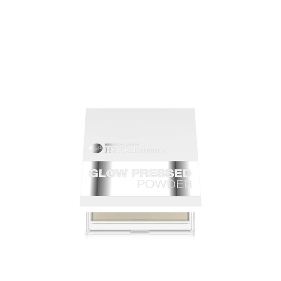 Bell Glow Pressed Powder