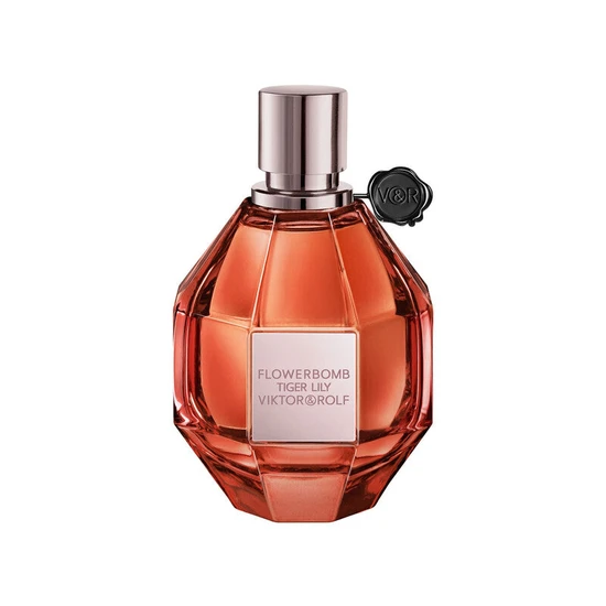 VIKTOR&ROLF Flowerbomb Tiger Lily Eau De Parfum