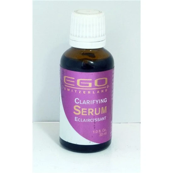 Mamado Ego Switzerland Clarifying Serum