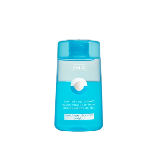 Ziaja Duo-Phase Eye Makeup Remover