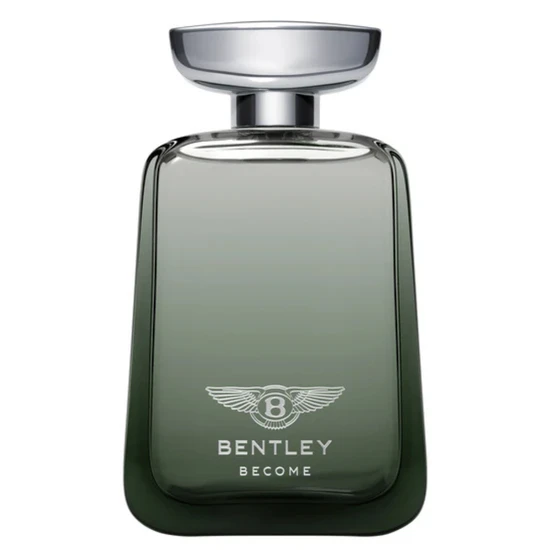 Bentley Become Eau De Parfum