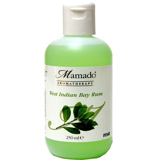 Mamado Aromatherapy West Indian Bay Rum