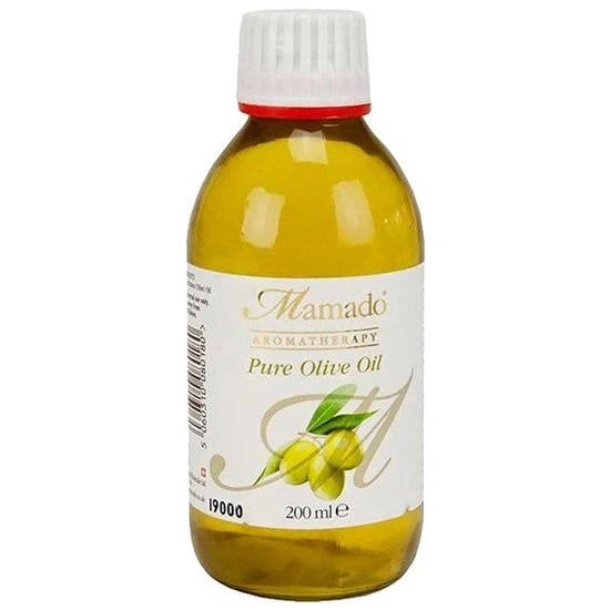 Mamado Aromatherapy Pure Olive Oil
