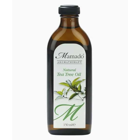 Mamado Aromatherapy Natural Tea Tree Oil
