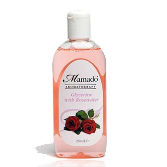 Mamado Aromatherapy Glycerine With Rose Water