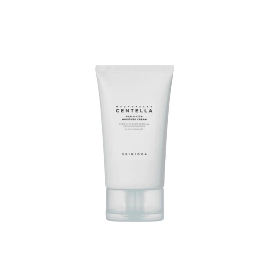 Skin1004 Madagascar Centella Hyalu-Cica Moisture Cream
