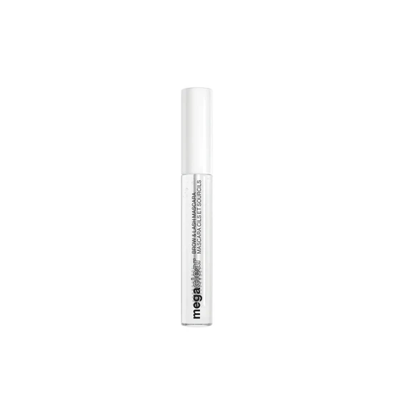 Wet N Wild Mega Clear Brow & Lash Mascara