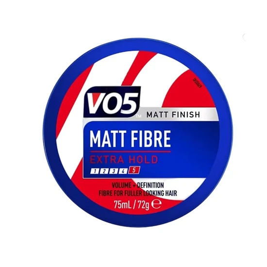 VO5 Extreme Style Matte Fibre