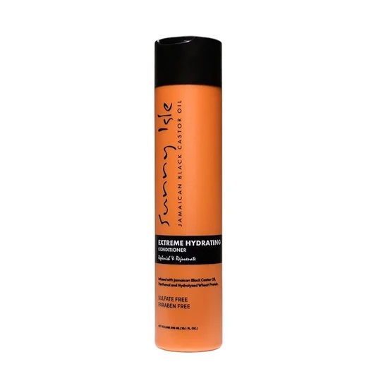 Sunny Isle Extra Dark Extreme Hydration & Detangling Conditioner