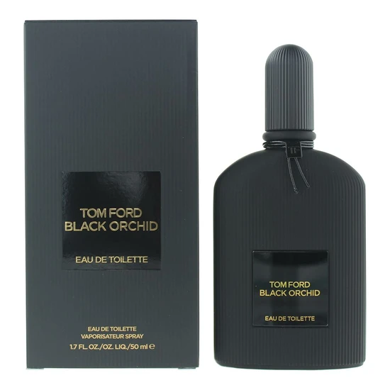 Tom Ford Black Orchid Eau De Toilette