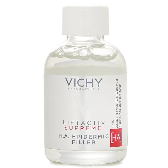 Vichy H.A Epidermic Filler Smoothing 1.5% Hyaluronic Acid Serum