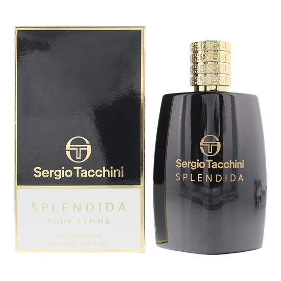 Sergio Tacchini Splendida Eau De Parfum