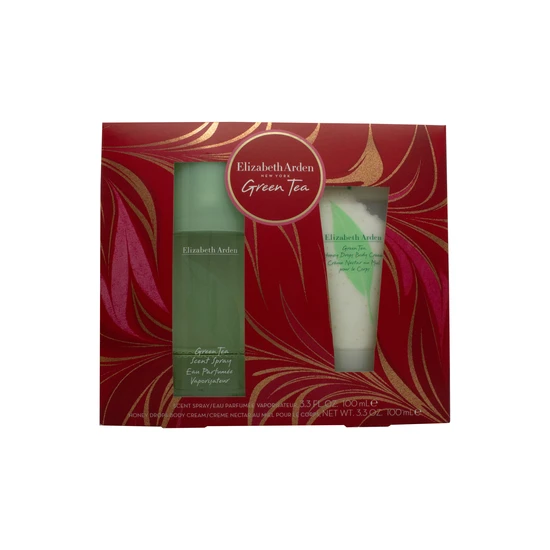 Elizabeth Arden Green Tea Gift Set