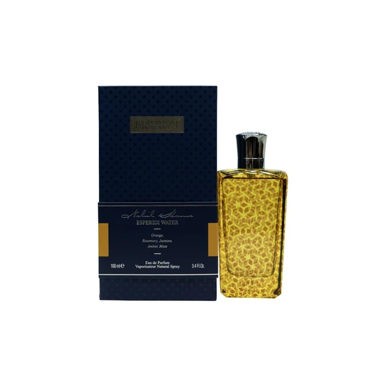 The Merchant of Venice Esperidi Water Eau De Parfum
