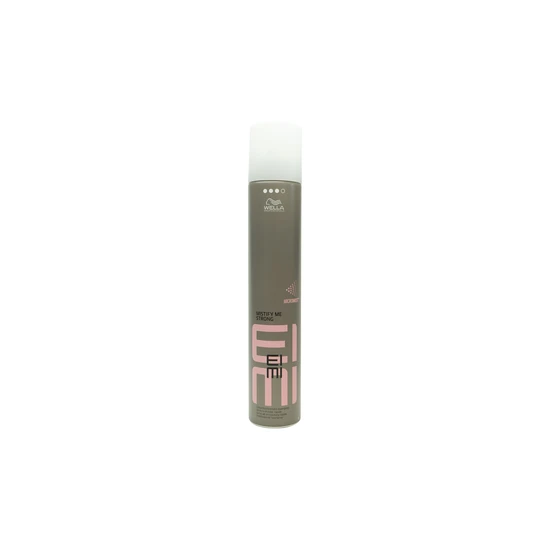 Wella Eimi Mistify Me Strong Fast Drying Hairspray 500Ml