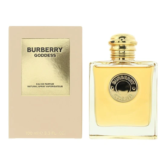 BURBERRY Goddess Eau De Parfum