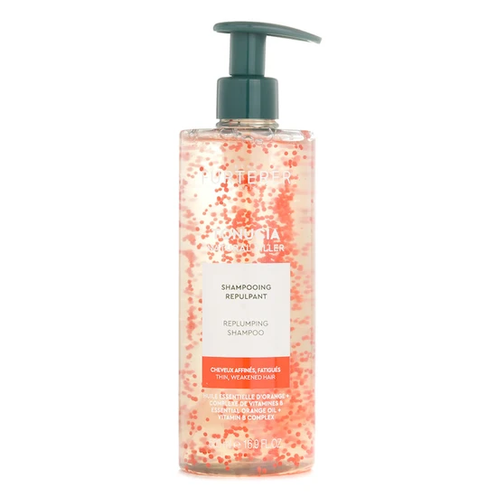 René Furterer Tonucia Natural Filler Replumping Shampoo