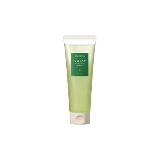AROMATICA Rosemary Scalp Scaling Shampoo