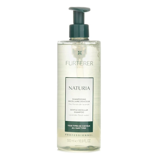 René Furterer Naturia Gentel Micellar Shampoo