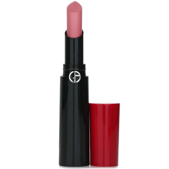 Giorgio Armani Lip Power Longwear Vivid Colour Lipstick 503 Eccentrico