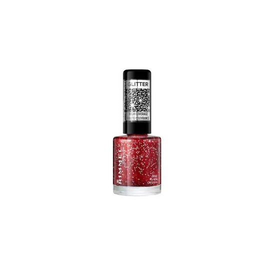 Rimmel Glitter Top Coat
